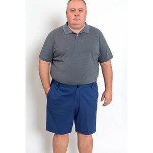 Lands' End Mens 11" Traditional Fit Comfort Waist Stretch Knockabout Shorts 40